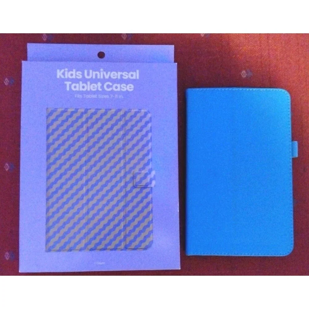 Kids Universal Tablet Case 7-11